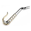 K-TECH HANDLEBAR CONTROL RETRO INVERTED