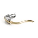 K-TECH HANDLEBAR CONTROL RETRO INVERTED