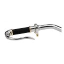 K-TECH HANDLEBAR CONTROL RETRO INVERTED