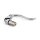 K-TECH HANDLEBAR CONTROL RETRO INVERTED