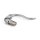 K-TECH HANDLEBAR CONTROL RETRO INVERTED