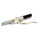 K-TECH DELUXE CLUTCH LEVER ASSEMBLY 14MM