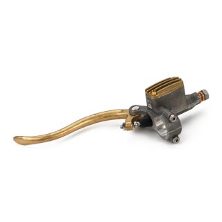 K-TECH DELUXE CLUTCH LEVER ASSEMBLY 14MM