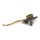 K-TECH DELUXE CLUTCH LEVER ASSEMBLY 14MM