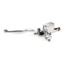 Kustom Tech, Classic clutch master cylinder. 14mm