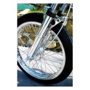 K-TECH FRONT 1.85 X 21 WHEEL W/MINI DRUM