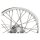 K-TECH FRONT 1.85 X 21 WHEEL W/MINI DRUM
