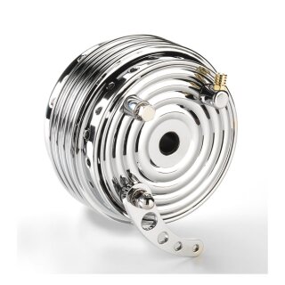 K-Tech, front mini drum brake kit. For hydr. forks