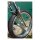 K-Tech, front mini drum brake kit. For hydr. forks