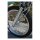 K-Tech, front mini drum brake kit. For hydr. forks