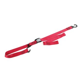 ANCRA BIG BIKE CAM BUCKLE STRAPS
