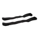 Ancra, soft hook tie-down extension set