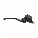 K-Tech Grimeca 12 mm brake master cylinder black