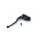 K-Tech Grimeca clutch lever assembly black