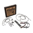 Burly Apehanger Cable/Line Kit