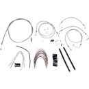 Burly Apehanger Cable/Line Kit