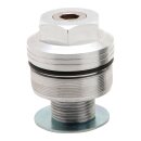 FORK PRELOAD ADJUSTERS, CLEAR ANO