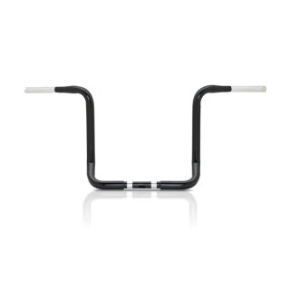BURLY 15" BAGGER APE, 1-1/4" BLACK