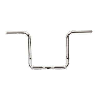 BURLY 13" BAGGER 1-1/4" HANDLEBAR
