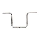 BURLY 13" BAGGER 1-1/4" HANDLEBAR