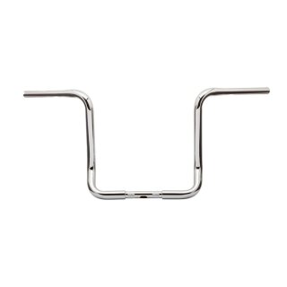 BURLY 15" BAGGER 1-1/4" HANDLEBAR