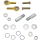 Burly, rear lowering kit adjustable. Plain