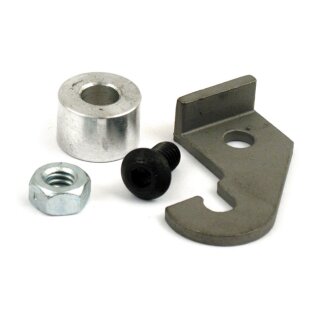 BURLY LIGHT SHIFT CLUTCH KIT