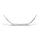 BURLY BIKINI BEACH BAR 1 1/4 INCH SMOOTH