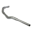 Burly, 1-1/4" classic bar