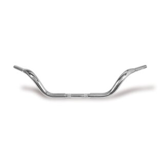 Burly, 1-1/4" Knuckle bar