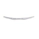 Burly, 1-1/4" drag bar. Chrome