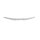 Burly, 1-1/4" drag bar. Chrome