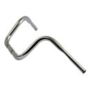BURLY APE HANGER FOR SPRINGER SMOOTH