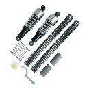 BURLY SLAMMER KIT