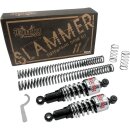Burly Slammer Tieferlegung Stoßdämpfer Kit...