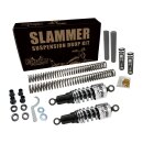 Burly Slammer Tieferlegung Stoßdämpfer...