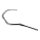Burly, 1-1/4" Bikini Beach bars