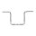 BURLY 13 INCH BAGGER BAR