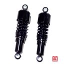 Burly Slammer 10.5" Tieferlegung...