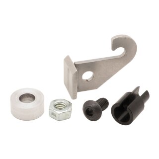 Kupplung Erleichterung Power Lite Clutch Hilfe für Harley Big Twin 00-24