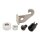 Kupplung Erleichterung Power Lite Clutch Hilfe für Harley Big Twin 00-24