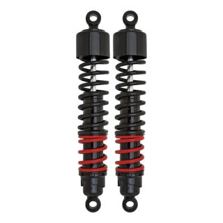 BURLY 15 SPORTSTER STILETTO SHOCKS