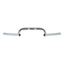 Burly, 1" Clubman bars