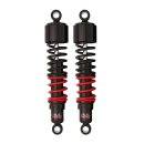 BURLY 13" SPORTSTER STILETTO SHOCKS