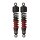 BURLY 13" SPORTSTER STILETTO SHOCKS