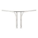 BURLY 1-1/4" JAIL BAR, 14" RISE