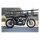 Burly, Sportster cafe tail section. Paintable cowl