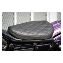 BURLY BRAT NARROW SOLO SEAT DIAMOND