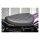 BURLY BRAT NARROW SOLO SEAT DIAMOND