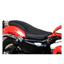BURLY BRAT NARROW 2-UP SEAT RIBBED